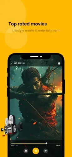 sony-camera-dslr-4k Top Rated Movies